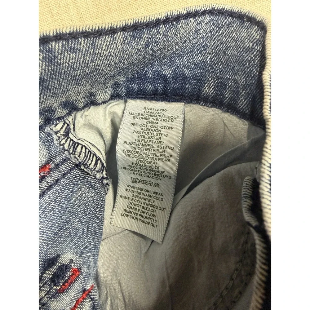 True Religion true religion